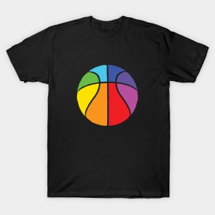 overhooped T-Shirt